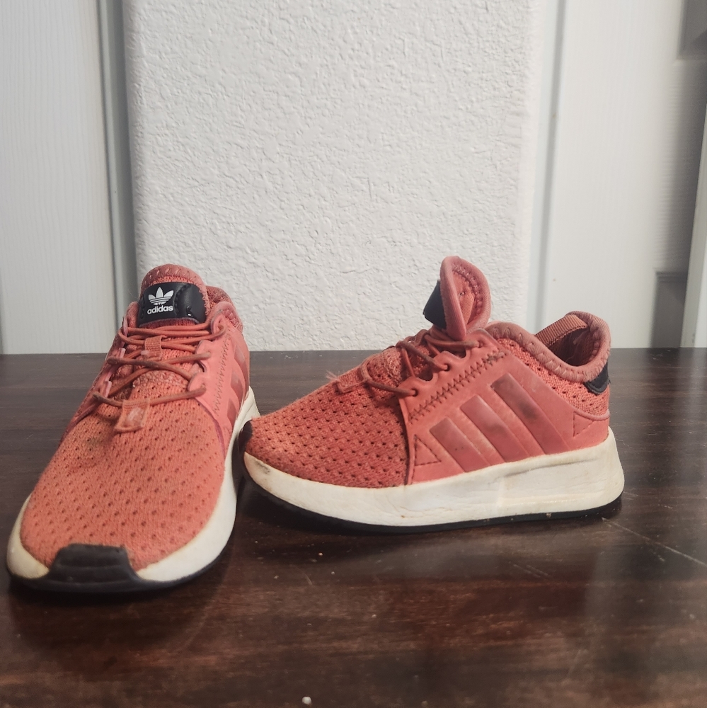 Toddler Adidas 6K